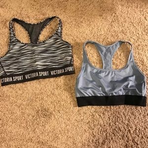 Victoria Secret sports bra